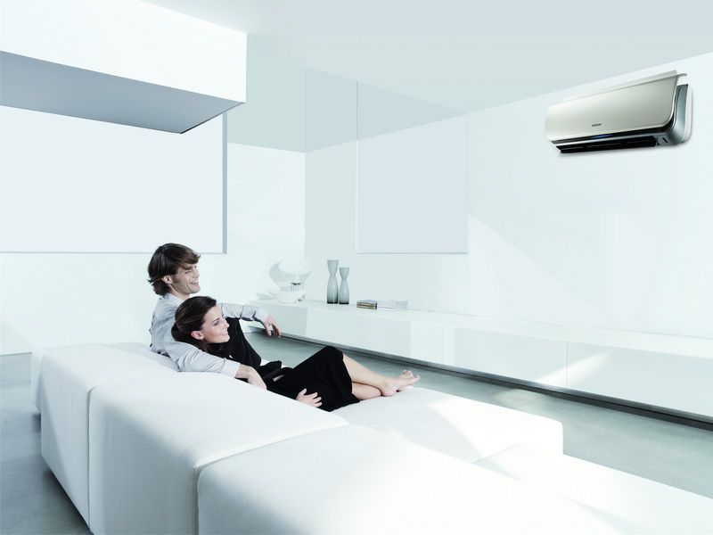 How to choose the right air conditioner: which one is better to buy, calculate the power, noise level and dimensions of the indoor unit of the air conditioner