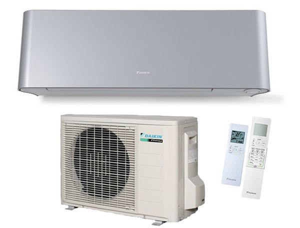 Daikin air conditioner error codes - transcript and instructions