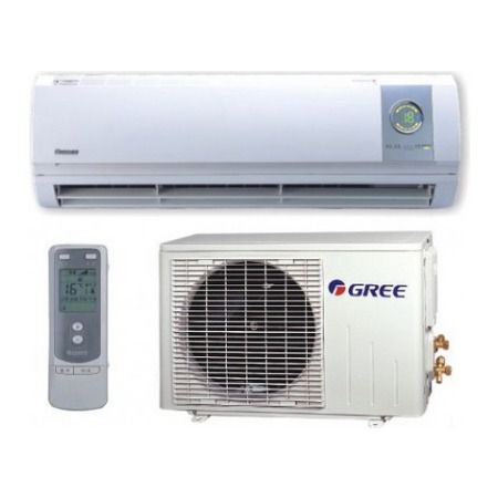 Gree air conditioner