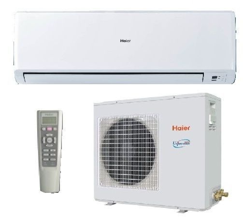 Haier air conditioner error codes (haier, haier) - transcript and instructions