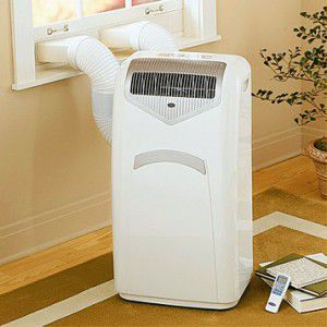 Portable air conditioner