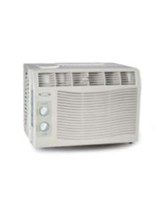  General Climate window air conditioner with mechanical control