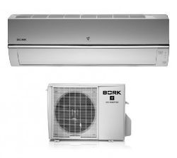 Error codes for air conditioners Bork (Bork) - decoding and instructions