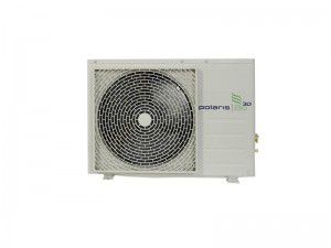 Polaris air conditioner error codes (Polaris, Polaris) - transcript and instructions