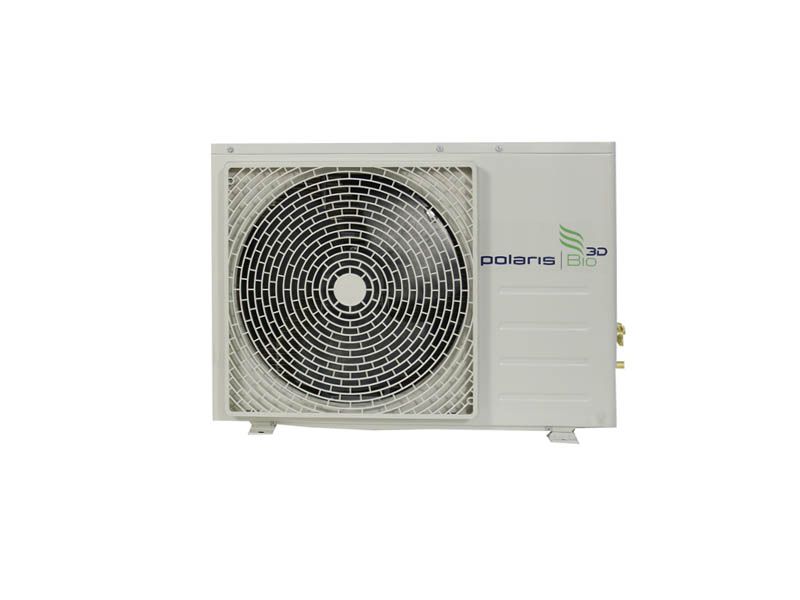 Polaris air conditioner error codes (Polaris, Polaris) - transcript and instructions