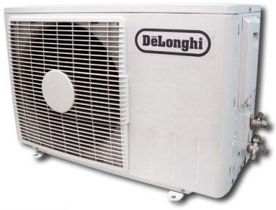 Delonghi air conditioners (Delonghi): mobile, floor, window, precision and instructions for them