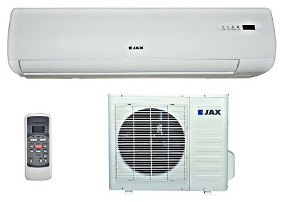 Air conditioners Jax (Jax): mobile, floor, buy, reviews and prices