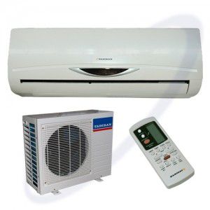 Air conditioners Tadiran (Tadiran): instructions, consoles, prices, buy