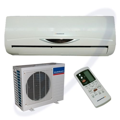 Air conditioners Tadiran (Tadiran): instructions, consoles, prices, buy