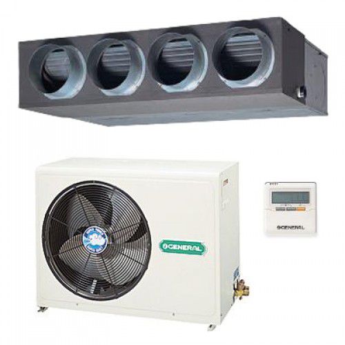 Review of prices for the purchase of air conditioners General (General): window, wall, cassette, duct
