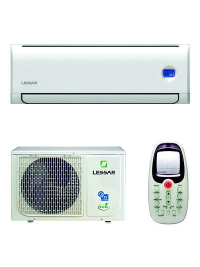 Review of air conditioners Lessar (Lessar): cassette, duct, wall-mounted, consoles and instructions for them