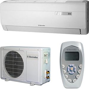 Buying Electrolux air conditioners (Electrolux) at a bargain price: reviews of specific models and characteristics