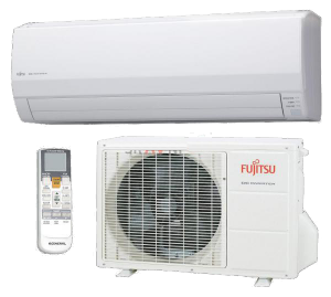 Buying Fujitsu air conditioners (Fujitsu) at a low price: reviews of specific models and characteristics