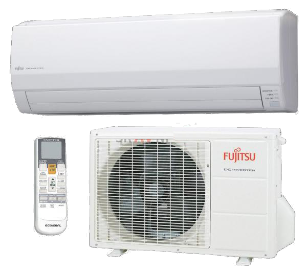 Buying Fujitsu air conditioners (Fujitsu) at a low price: reviews of specific models and characteristics