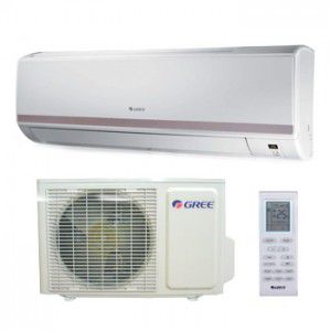 Buying Gree air conditioners (Gris) at a bargain price: reviews of specific models