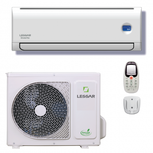 Buying Lessar air conditioners at a low price: reviews of specific models and characteristics