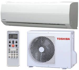 Buying Toshiba air conditioners (Toshiba) at a bargain price: reviews of specific models