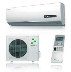 Buying Ballu (Balu) air conditioners at a bargain price: reviews of specific models, characteristics and how to enable them