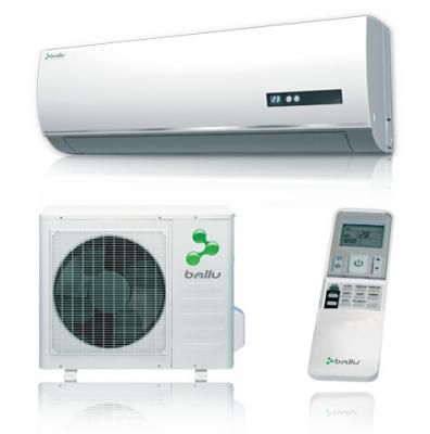 Buying Ballu (Balu) air conditioners at a bargain price: reviews of specific models, characteristics and how to enable them