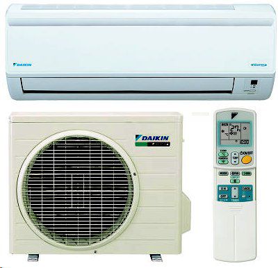 Buy air conditioners daikin (daikin) at a bargain price: reviews and characteristics of individual models