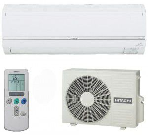 Buy air conditioners hitachi (hitachi) at a bargain price: reviews and characteristics of individual models