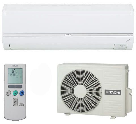 Buy air conditioners hitachi (hitachi) at a bargain price: reviews and characteristics of individual models