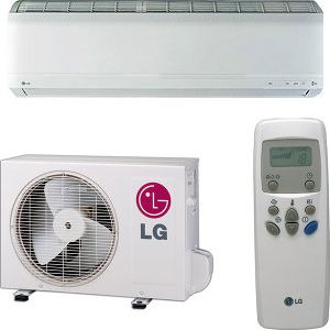 Buy lg air conditioners (lji, lzh) at a good price: reviews, repairs, spare parts and characteristics of individual models