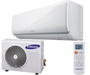 Buy samsung air conditioners (samsung) at a low price: reviews and characteristics of individual models