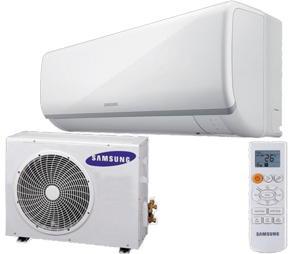 Buy samsung air conditioners (samsung) at a low price: reviews and characteristics of individual models