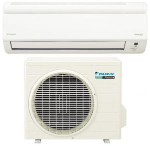 Review of air conditioners daikin (daikin): wall, inverter, cassette, duct, split system, ceiling, repair and instructions for them