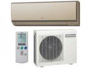 Review of air conditioners hitachi (hitachi): wall, inverter, cassette, remotes, filters and instructions for them