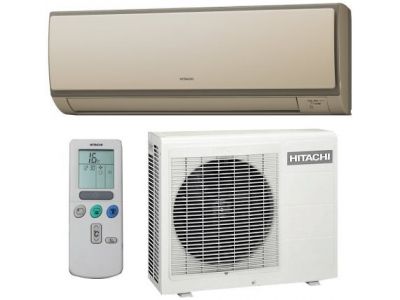 Review of air conditioners hitachi (hitachi): wall, inverter, cassette, remotes, filters and instructions for them