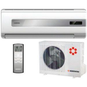 Overview of air conditioners kentatsu (kentatsu, kentatsu): duct, wall, cassette, indoor units, diagrams and instructions for them