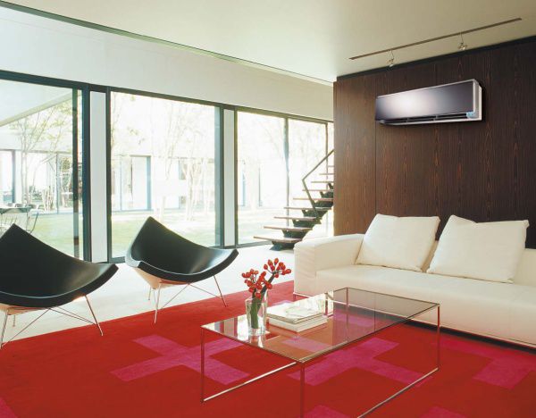 How and how to choose an air conditioner for an apartment, differences and differences