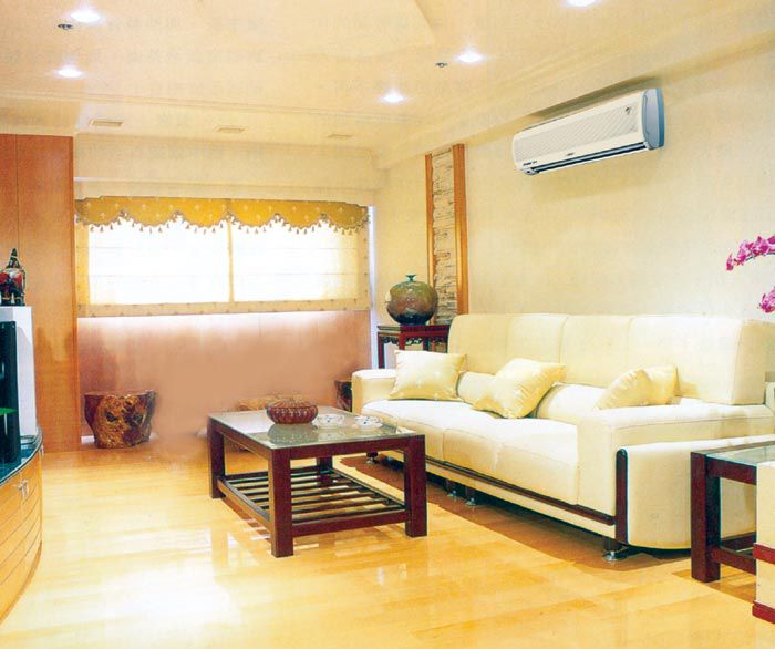 How to choose a good air conditioner for a residential building: floor-standing, mobile, split