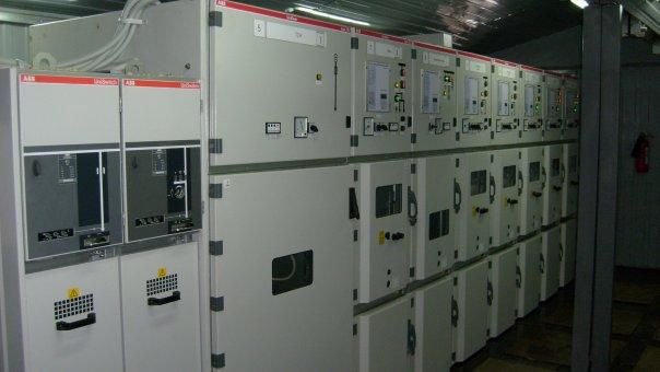 Ventilacija električnih upravljačkih soba: zahtjevi, odrezivanje, norme