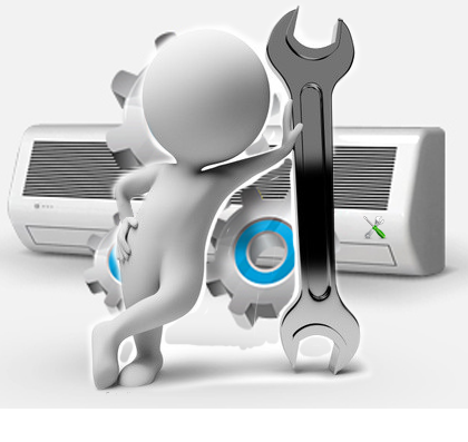 How to check the operation of the air conditioner after purchase