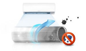 Health Basics and Conditioner Uses: Bacteria and Fungi in Air Conditioners