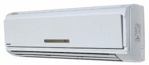 The difference between the classes of air conditioners: economy, medium, premium