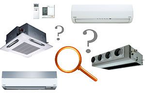 Which company to choose an air conditioner