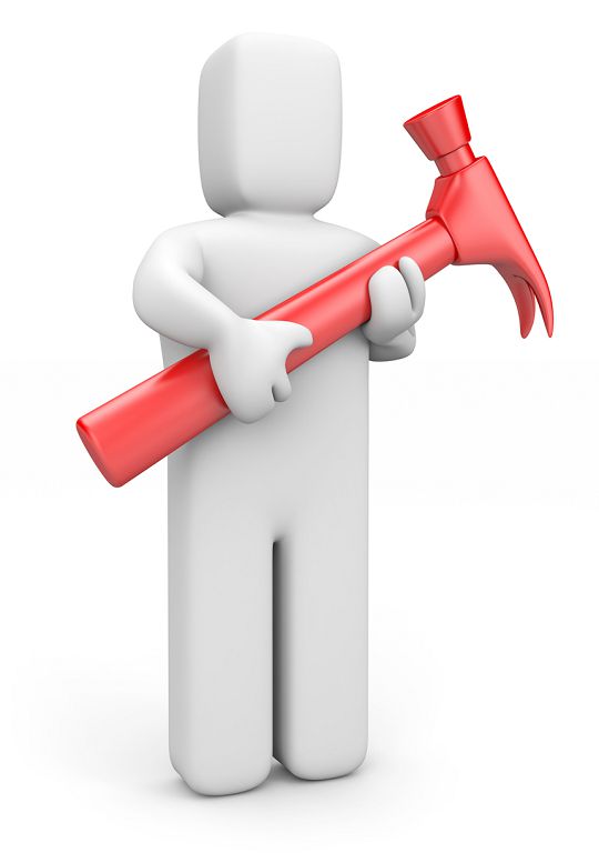 Air conditioner pump maintenance: replacement, installation