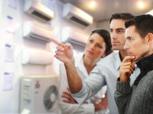 Buying a starting capacitor for an air conditioner