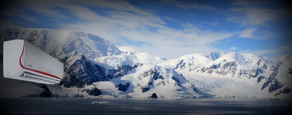 OKDP of household air conditioners and their maintenance