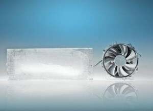 How to choose the required power of the air conditioner