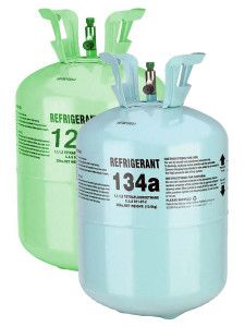How to properly fill the air conditioner with freon and refueling diagnostics