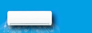 Vacuum and vacuum pump for air conditioner