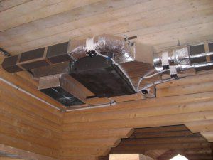 An example of good ventilation