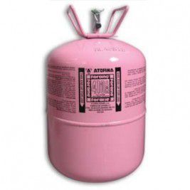 How important is it to know the freon pressure in the air conditioner