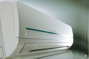 Conventional air conditioner