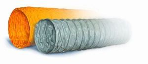 Plastic corrugated pipes